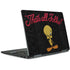 Looney Tunes Tweety Bird Thats All Folks Notebook 9 Pro 13in (2017) Skin