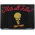 Looney Tunes Tweety Bird Thats All Folks Notebook 9 Pro 13in (2017) Skin