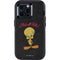 Looney Tunes Tweety Bird Thats All Folks Otterbox Defender iPhone Skin