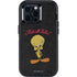 Looney Tunes Tweety Bird Thats All Folks Otterbox Defender iPhone Skin