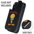 Looney Tunes Tweety Bird Thats All Folks Otterbox Defender iPhone Skin