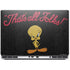 Looney Tunes Tweety Bird Thats All Folks Dell Precision Skin
