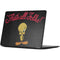 Looney Tunes Tweety Bird Thats All Folks Surface Laptop 7 13.8in Skin