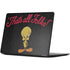 Looney Tunes Tweety Bird Thats All Folks Surface Laptop 7 13.8in Skin