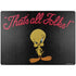Looney Tunes Tweety Bird Thats All Folks Surface Laptop 7 13.8in Skin