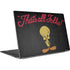 Looney Tunes Tweety Bird Thats All Folks Dell XPS Skin