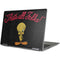 Looney Tunes Tweety Bird Thats All Folks Yoga 710 14in Skin