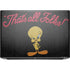 Looney Tunes Tweety Bird Thats All Folks HP ZBook Fury 16 G10 Skin