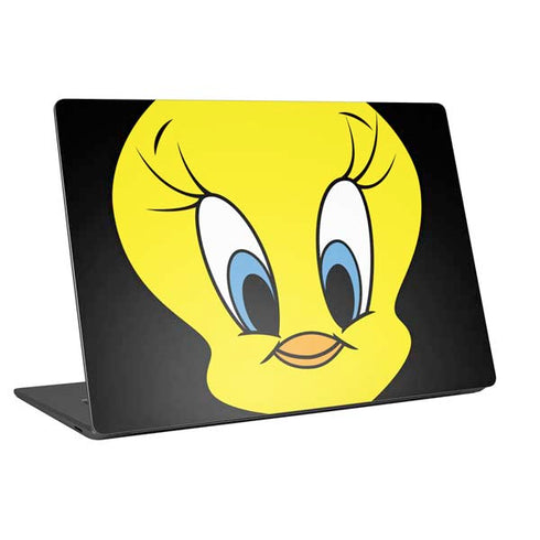 Looney Tunes Tweety Bird Laptop Skins