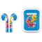 Looney Tunes Tweety Bird Wild and Free Apple AirPods Skin