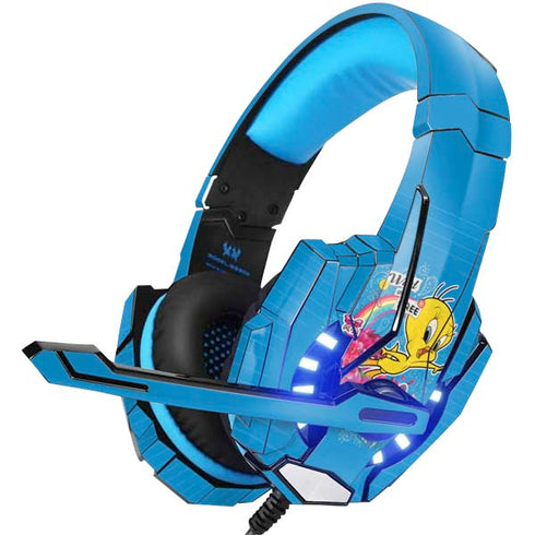 Looney Tunes Tweety Bird Wild and Free BENGOO G9000 Skin