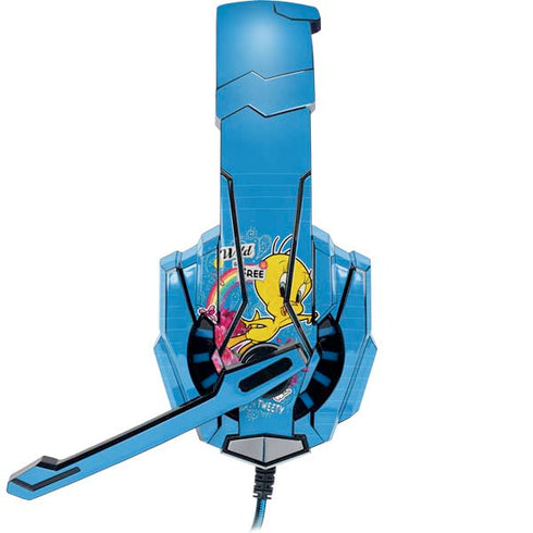 Looney Tunes Tweety Bird Wild and Free BENGOO G9000 Skin