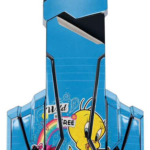 Looney Tunes Tweety Bird Wild and Free BENGOO G9000 Skin