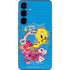Looney Tunes Tweety Bird Wild and Free Galaxy A16 5G Skin