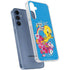 Looney Tunes Tweety Bird Wild and Free Galaxy A55 5G Clear Case