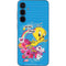 Looney Tunes Tweety Bird Wild and Free Galaxy A55 5G Skin