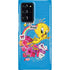 Looney Tunes Tweety Bird Wild and Free Galaxy Cases