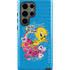 Looney Tunes Tweety Bird Wild and Free Galaxy S23 Ultra Pro Case