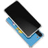 Looney Tunes Tweety Bird Wild and Free Galaxy S24 FE Clear Case