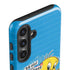 Looney Tunes Tweety Bird Wild and Free Galaxy S25 Impact Case