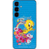 Looney Tunes Tweety Bird Wild and Free Galaxy S24 Plus Skin
