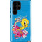 Looney Tunes Tweety Bird Wild and Free Galaxy Cases