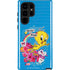 Looney Tunes Tweety Bird Wild and Free Galaxy Cases