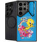 Looney Tunes Tweety Bird Wild and Free Galaxy S24 Ultra Kickstand Case