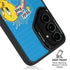 Looney Tunes Tweety Bird Wild and Free Galaxy S25 Ultra Kickstand Case