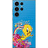 Looney Tunes Tweety Bird Wild and Free Galaxy S25 Ultra Skin