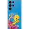 Looney Tunes Tweety Bird Wild and Free Galaxy S24 Ultra Skin