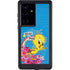 Looney Tunes Tweety Bird Wild and Free Galaxy S24 Ultra Waterproof Case