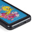 Looney Tunes Tweety Bird Wild and Free Galaxy S24 Waterproof Case