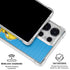 Looney Tunes Tweety Bird Wild and Free Galaxy S25 Ultra Clear Case