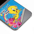 Looney Tunes Tweety Bird Wild and Free Galaxy Z Flip6 Skin