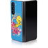 Looney Tunes Tweety Bird Wild and Free Galaxy Z Fold5 5G Skin
