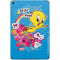 Looney Tunes Tweety Bird Wild and Free iPad Skins