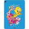 Looney Tunes Tweety Bird Wild and Free Apple iPad Air Skin