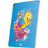 Looney Tunes Tweety Bird Wild and Free Apple iPad Air Skin