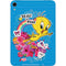 Looney Tunes Tweety Bird Wild and Free Apple iPad Mini Skin