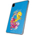 Looney Tunes Tweety Bird Wild and Free iPad Pro 11in (2024) Clear Case