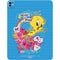 Looney Tunes Tweety Bird Wild and Free iPad Pro 13in M4 (2024) Skin