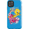 Looney Tunes Tweety Bird Wild and Free iPhone Cases