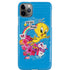 Looney Tunes Tweety Bird Wild and Free iPhone Cases