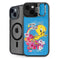 Looney Tunes Tweety Bird Wild and Free iPhone 13 Kickstand Case