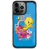 Looney Tunes Tweety Bird Wild and Free iPhone Cases