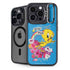 Looney Tunes Tweety Bird Wild and Free iPhone Cases