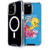 Looney Tunes Tweety Bird Wild and Free iPhone Cases