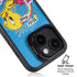 Looney Tunes Tweety Bird Wild and Free iPhone 14 Plus Kickstand Case