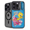 Looney Tunes Tweety Bird Wild and Free iPhone 14 Pro Max Kickstand Case